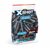 X-Shot - Refills Disparador Excel S1 50p